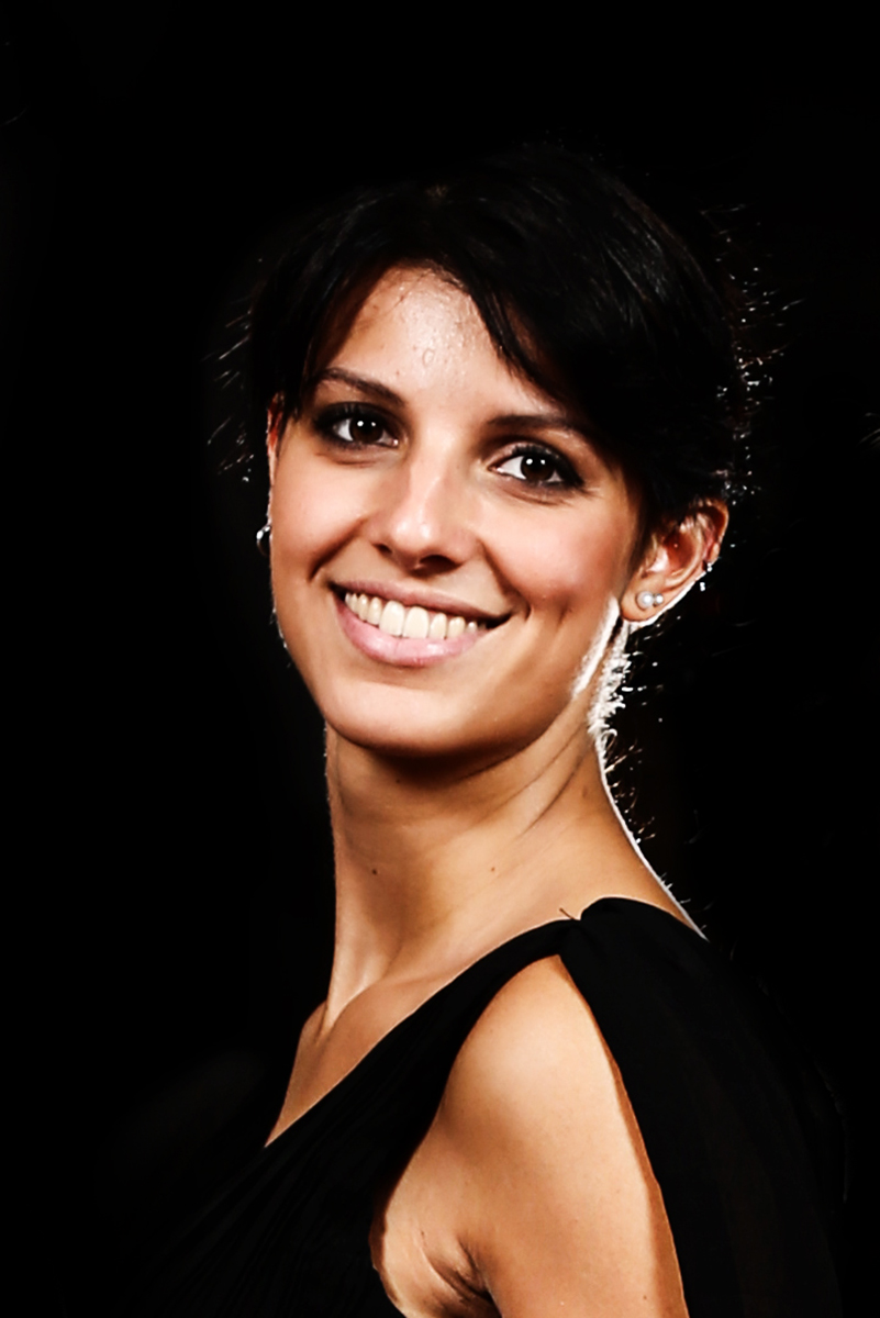 Cristina Papini
